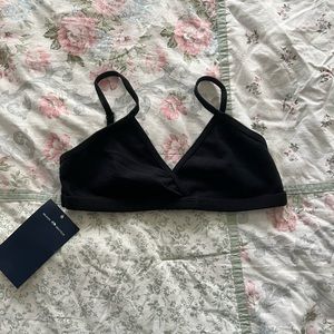 brandy melville polina bra